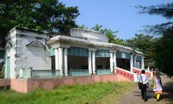 Choto Kuthi সাহেব বাজার