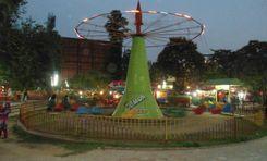 chowdhury para shishu park খিলগাঁও