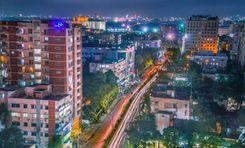 dhanmondi 27 Dhanmondi