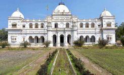 dohar nawab family palace Dohar