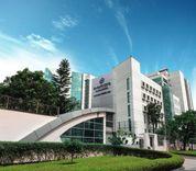 Evercare Hospital Basundhara R/A