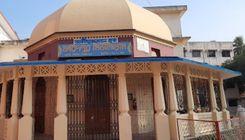 faridpur museum Faridpur