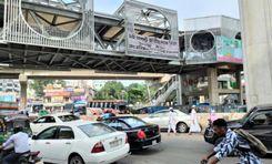 farmgate footover bridge Farmgate