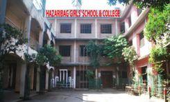 hazaribagh girls school and college Hazaribagh