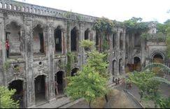 haripur zamindar bari ব্রাহ্মণবাড়িয়া