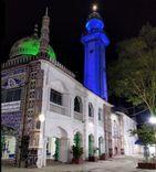 haziganj boro masjid Chandpur