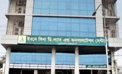 ibn sina diagonostic and consultation center মালিবাগ