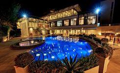 insignia hotels & resorts টঙ্গী