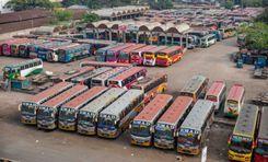 inter-district bus terminal কেরানীগঞ্জ