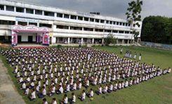 jadunath high school Dohar