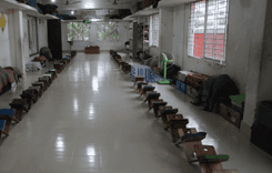 jagua darul quran hamidia madrasah কালিজিরা