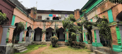 jamalpur jamidar bari ঠাকুরগাঁও