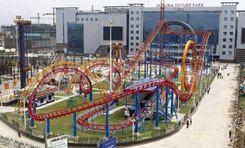 jamuna amusement park Jamuna Future Park