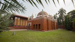 kanugul jame mosque বটেশ্বর