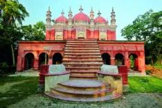 karapur mia bari masjid নাজির মহল্লা