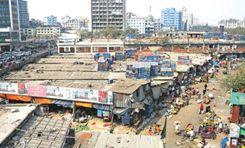 karwan bazar Bashundhara City