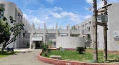 khulna university Horintana Thana