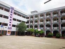 lalmatia girls high school & college লালমাটিয়া