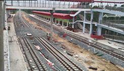 lohagara railway station লোহাগাড়া