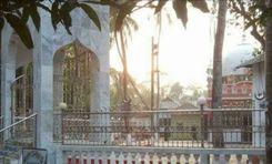 majar of afazudding shah নবাবগঞ্জ