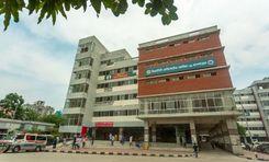 national institute of diseases of the chest and hospital মহাখালী