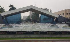 naval headquarters ক্যান্টনমেন্ট