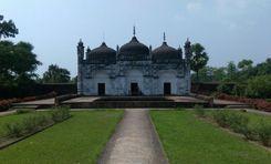 nawab siraj-ud-dawla park কোতোয়ালি