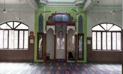 naya paltan jame masjid Paltan