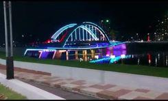 Nirjhar Park ইসিবি চত্বর