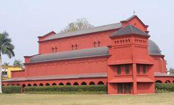 oxford mission church of the epiphany Sadar Road