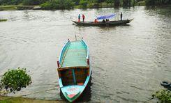 purbachal lake Purbachal