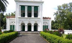 rabindra complex খুলনা সদর