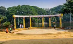 rabindra sarobar Dhanmondi