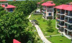 rajendra eco resort & village Dohar