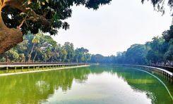 ramna lake Ramna