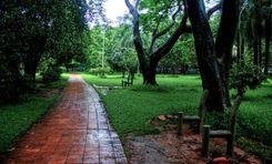 ramna park Ramna