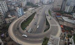 rampura bridge Rampura