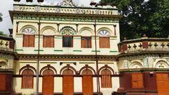 rupsa zamindar bari Chandpur