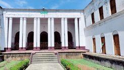 sagardari michael madhusudan institution কেশবপুর