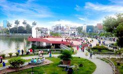 shahid hadis park খুলনা সদর