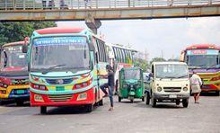 sutrapur bus stop সুত্রাপুর