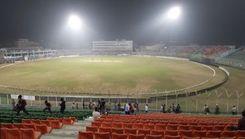 sylhet district stadium লামাবাজার