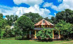 tepantar shooting complex ভালুকা