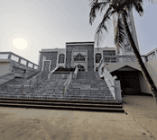 thakurgaon sadar upazila model masjid ঠাকুরগাঁও