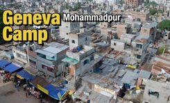 Mohammadpur
