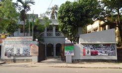 1971: genocide-torture archive & museum Sonadanga