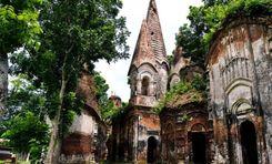 rayerkathi jomidar bari পিরোজপুর