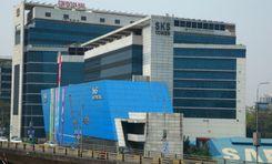 bkash limited মহাখালী ডিওএইচএস