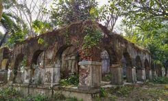 sapleja kuthi bari / kachari bari পিরোজপুর