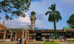 new market and sonadanga bou bazar Sonadanga